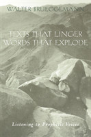 Texts That Linger, Words That Explode