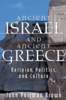 Ancient Israel and Ancient Greece