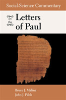 Social-Science Commentary on the Letters of Paul