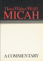 Micah