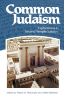 Common Judaism