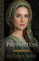 Prophetess – Deborah`s Story
