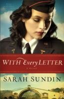 With Every Letter – A Novel