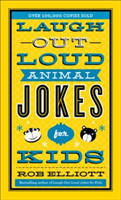 Laugh–Out–Loud Animal Jokes for Kids