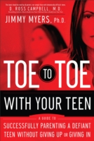Toe to Toe with Your Teen