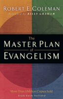 Master Plan of Evangelism