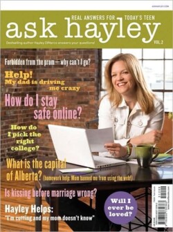 Ask Hayley