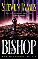 Bishop – A Patrick Bowers Thriller