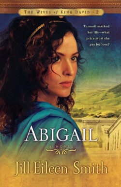 Abigail – A Novel