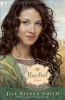 Rachel – A Novel
