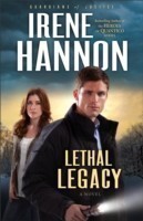 Lethal Legacy – A Novel