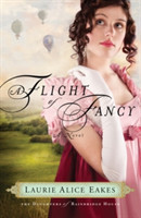 Flight of Fancy – A Novel