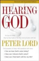 Hearing God – An Easy–to–Follow, Step–by–Step Guide to Two–Way Communication with God