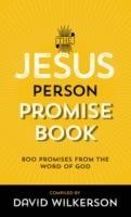 Jesus Person Promise Book – Over 800 Promises from the Word of God