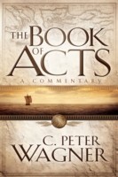 Book of Acts – A Commentary
