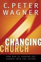 Changing Church