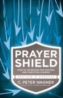 Prayer Shield – How to Intercede for Pastors and Christian Leaders