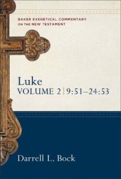 Luke – 9:51–24:53