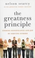 Greatness Principle