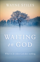 Waiting on God – What to Do When God Does Nothing
