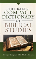 Baker Compact Dictionary of Biblical Studies