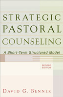 Strategic Pastoral Counseling – A Short–Term Structured Model