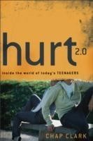 Hurt 2.0 – Inside the World of Today`s Teenagers