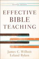 Effective Bible Teaching