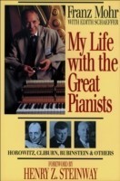 My Life with the Great Pianists