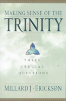 Making Sense of the Trinity – Three Crucial Questions
