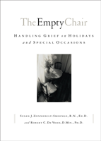 Empty Chair – Handling Grief on Holidays and Special Occasions
