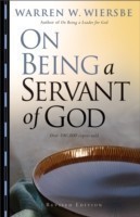 On Being a Servant of God