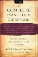 Complete Evangelism Guidebook – Expert Advice on Reaching Others for Christ