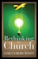 Rethinking the Church – A Challenge to Creative Redesign in an Age of Transition