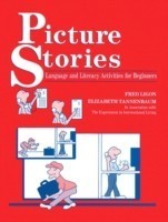 Picture Stories Language and Literacy Activities for Beginners