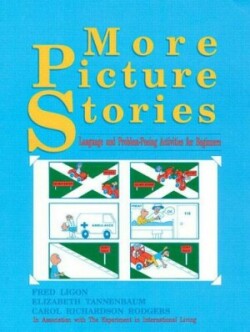 More Picture Stories Language and Problem-Posing Activities for Beginners