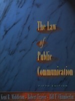 Law of Public Communication