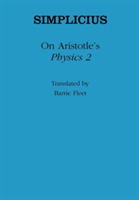 On Aristotle's "Physics 2"
