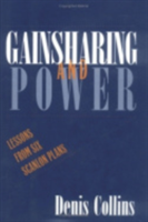 Gainsharing and Power