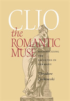 Clio the Romantic Muse