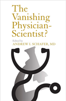 Vanishing Physician-Scientist?