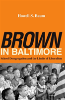&quote;Brown&quote; in Baltimore