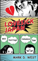 Lovesick Japan