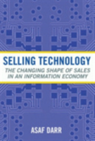 Selling Technology