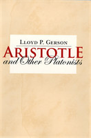 Aristotle and Other Platonists