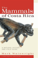 Mammals of Costa Rica