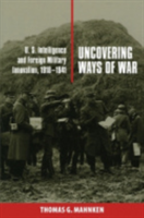 Uncovering Ways of War