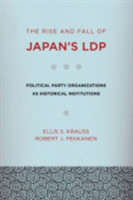 Rise and Fall of Japan's LDP