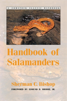 Handbook of Salamanders