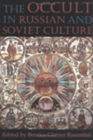 Occult in Russian and Soviet Culture